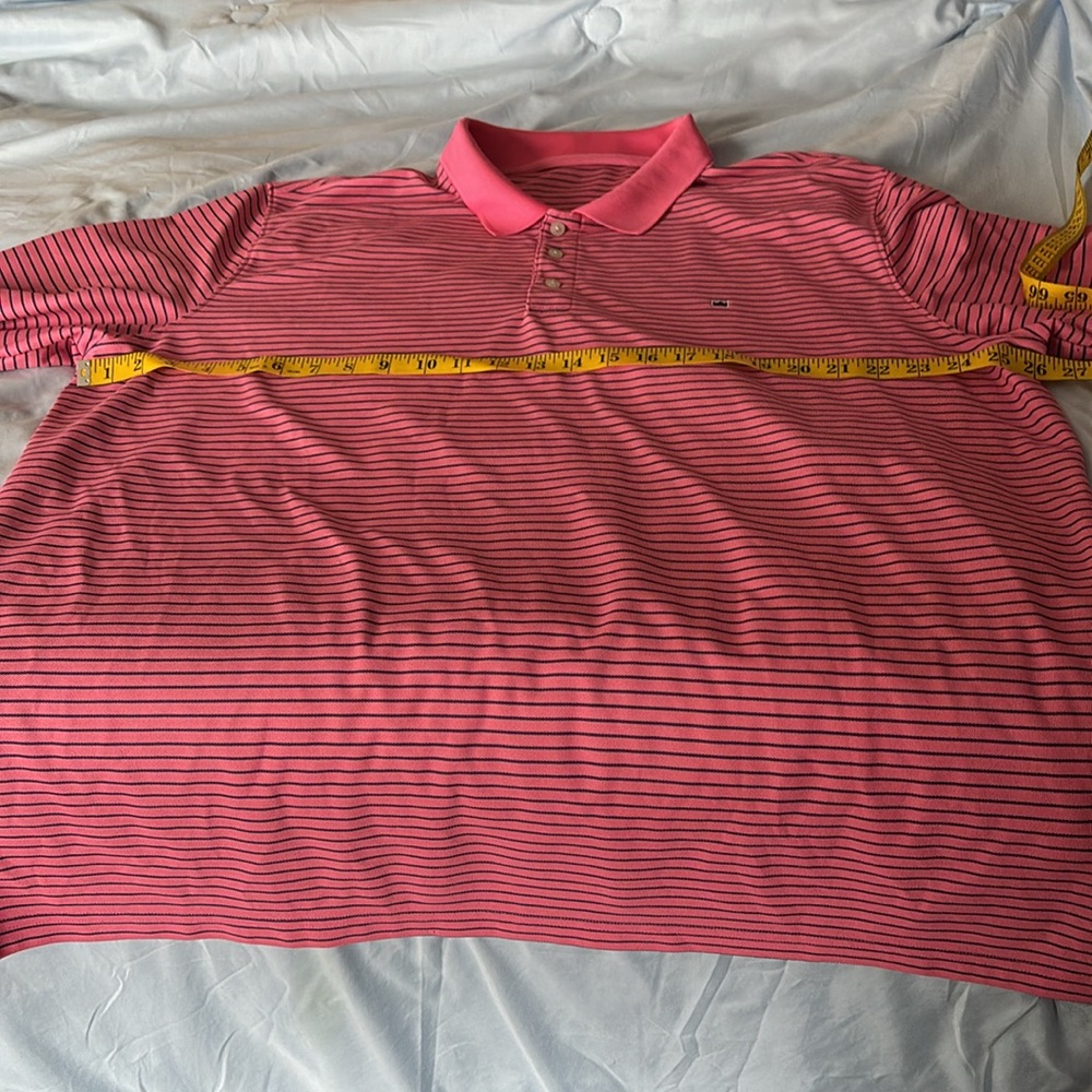 Golf Polo 2X - Picture 6 of 7